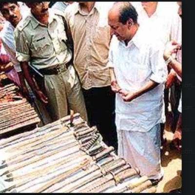 Unveiling the Forgotten Tragedy: The Marad Massacre of 2003 [ Kerala, India ]