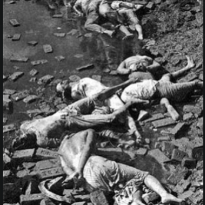The Galimpur massacre [Sylhet, Bangladesh]