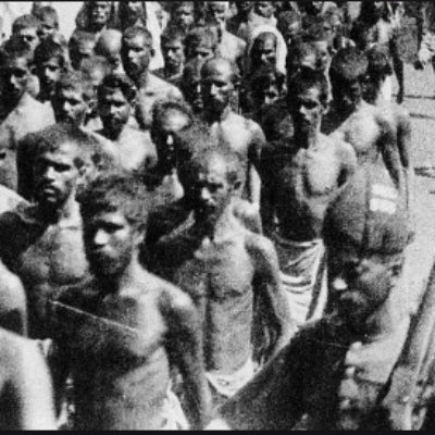 The Moplah massacre [ Kerala, India]