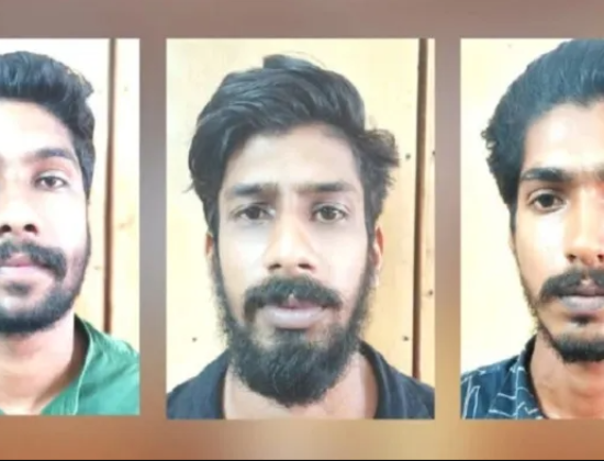 3 Muslim youth attack RSS workers returning home after Dusshera rally [ Kerala, India ]