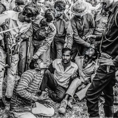 The Ketnar Bil Massacre: A Tragic Chapter in Bangladesh’s History [ Donarkandi, Bangladesh ]