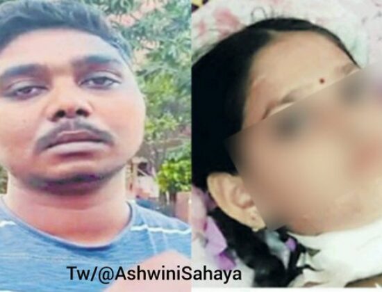 Shaikh Basha slit the throat of an 8-yr-old Hindu girl [ Andhra Pradesh, India ]