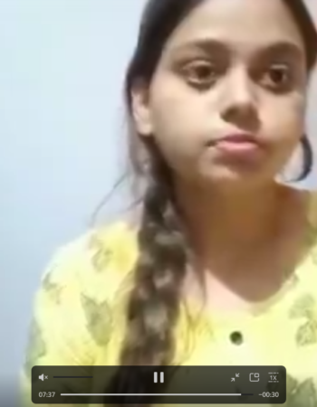 Hindu Girl’s Suicide Sparks Outrage [Balasa, Maharashtra]