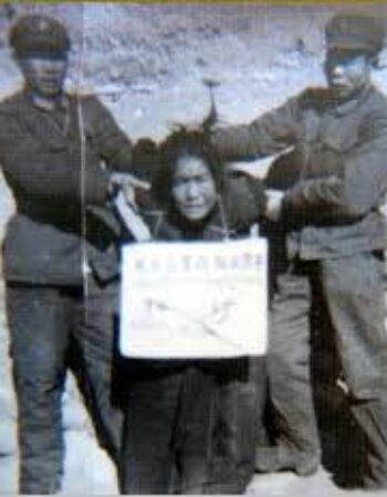 Genocide of Sanatani People in Tibet 1959 [Tibet]