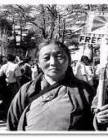 Genocide of Sanatani People in Tibet 1959 [Tibet]