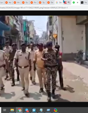 Holi got killed a hindu by Islamist [Begusarai, Bihar]