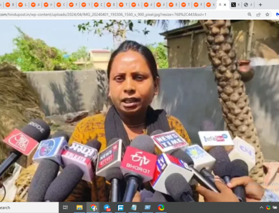 Hindu Woman Accuses Police and TMC Councillor [Birbhum, West Bengal]