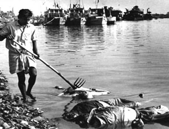 The Burunga Massacre [ Sylhet, Bangladesh]