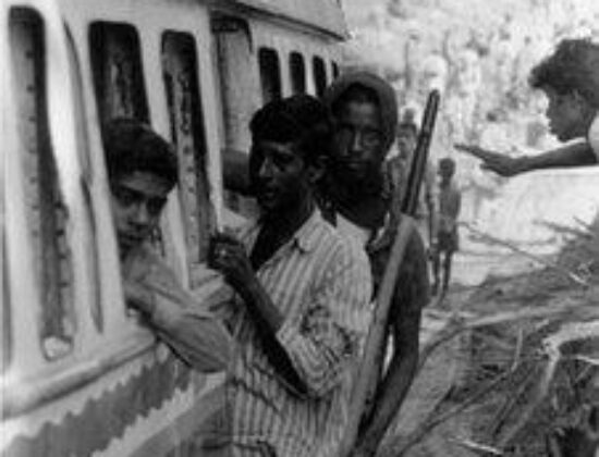 Burunga massacre 1971 [Burunga, Bangladesh]